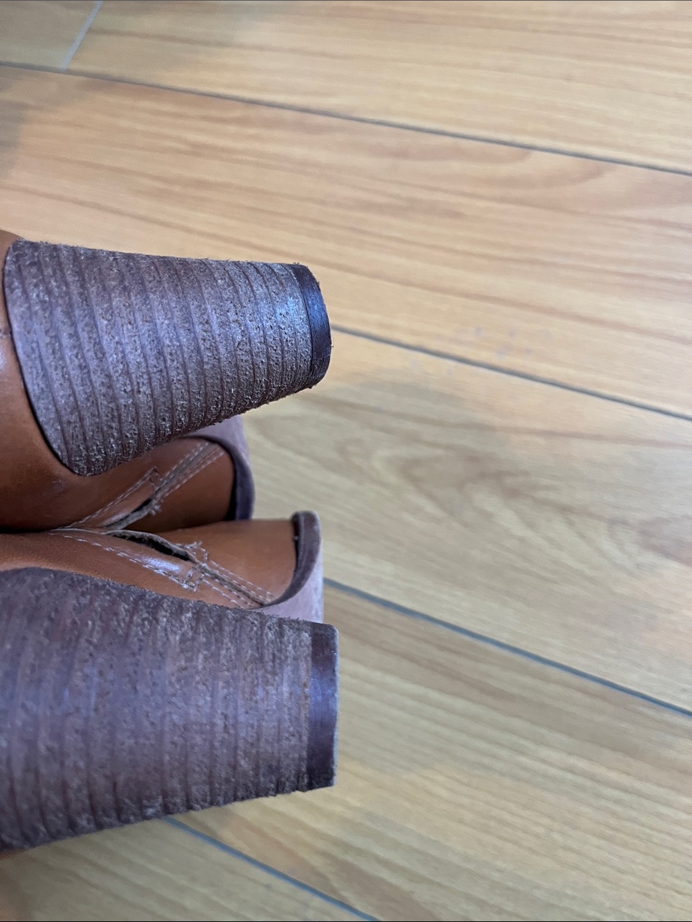 Madewell Billie Boot size 7 - Picture 10 of 14